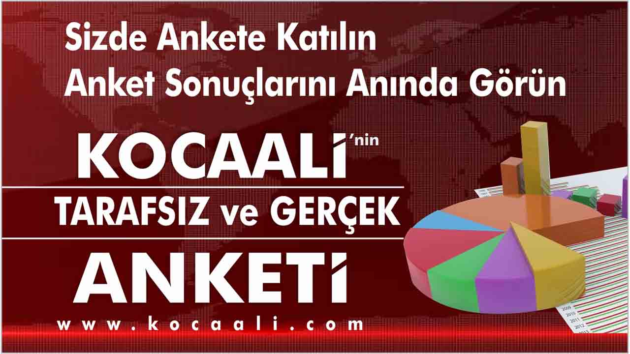 Kocaali Belediye Başkanı kim olmalı — haber görseli