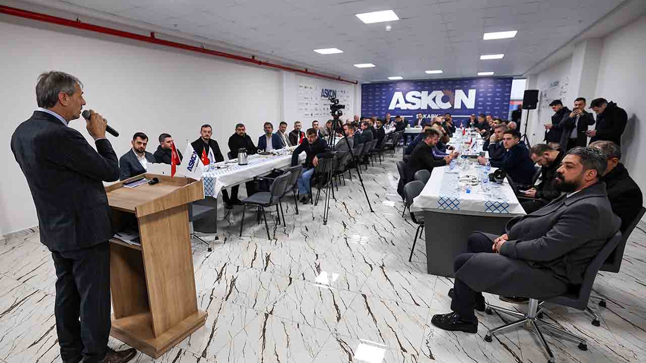 Şehre değer katacak adımları kararlılıkla atacağız — haber görseli