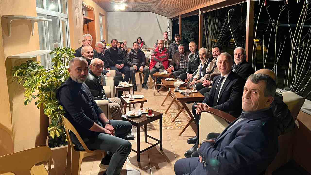 Kargalıhanbaba’da doğalgaz heyecanı: “Babaoğlu dediyse yapar” — haber görseli