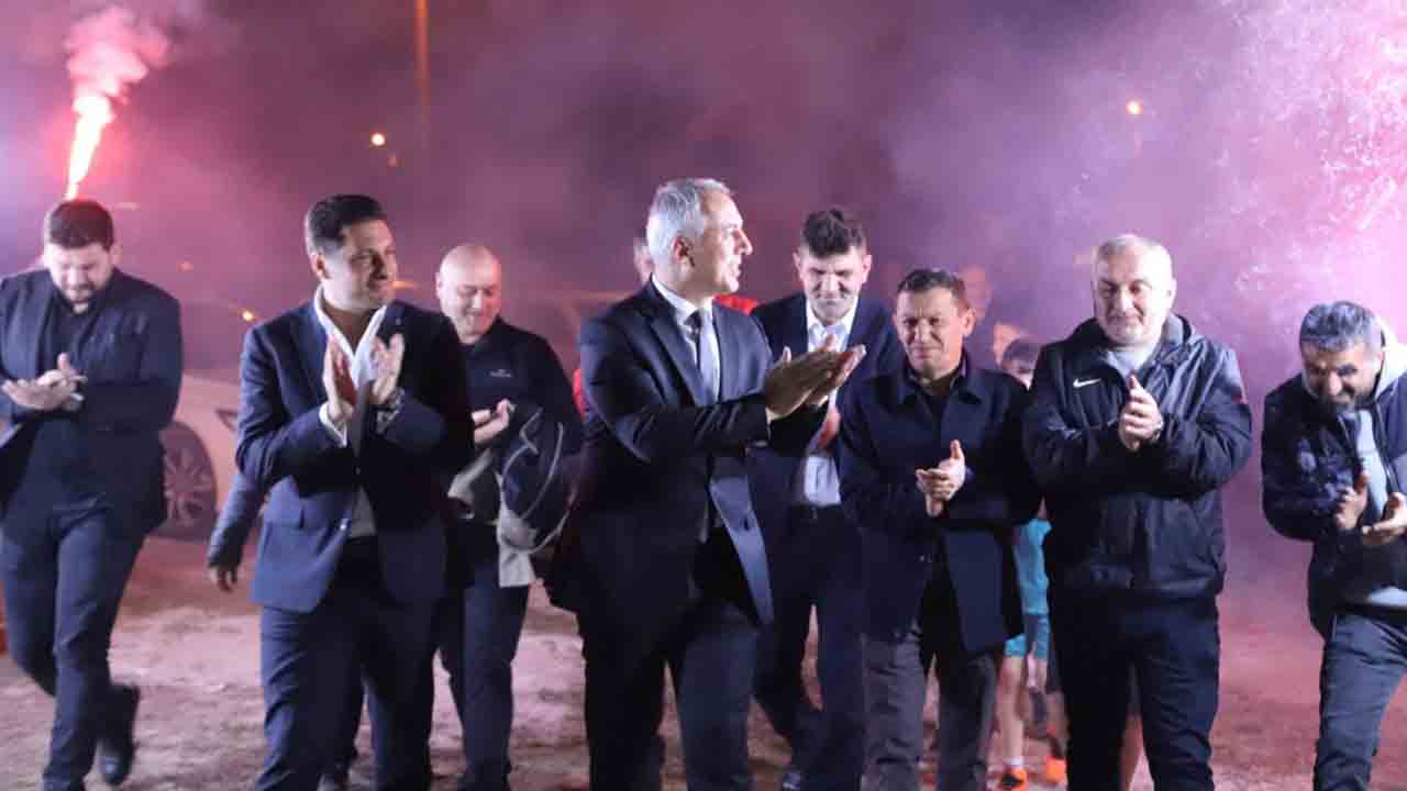 Başkan Babaoğlu: Her mahallemize koştuk, sorun nerdeyse orda olduk — haber görseli