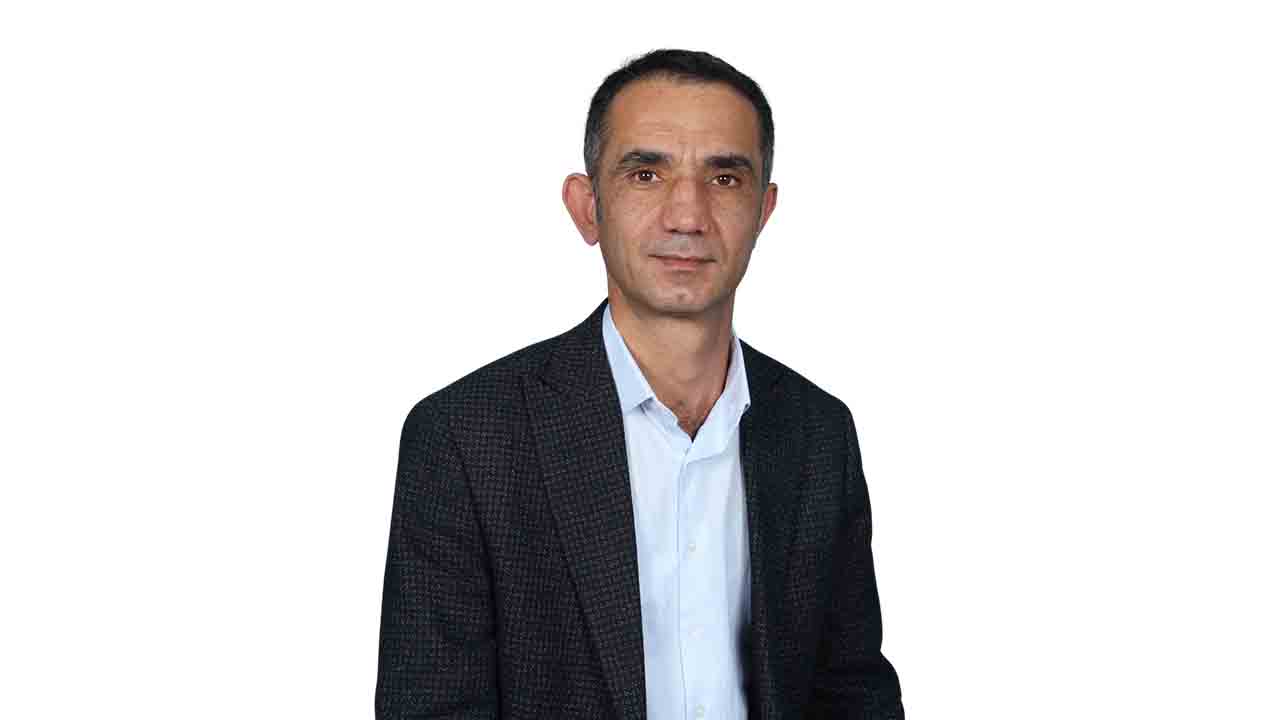 Kocaali Bağımsız Belediye Başkan Adayı Bahadır MUSLU kimdir? — haber görseli