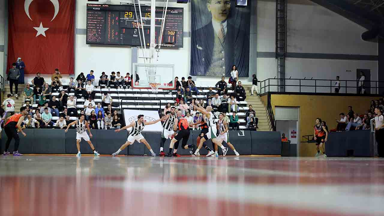 Büyükşehir Basket İstanbul’dan zaferle döndü — haber görseli