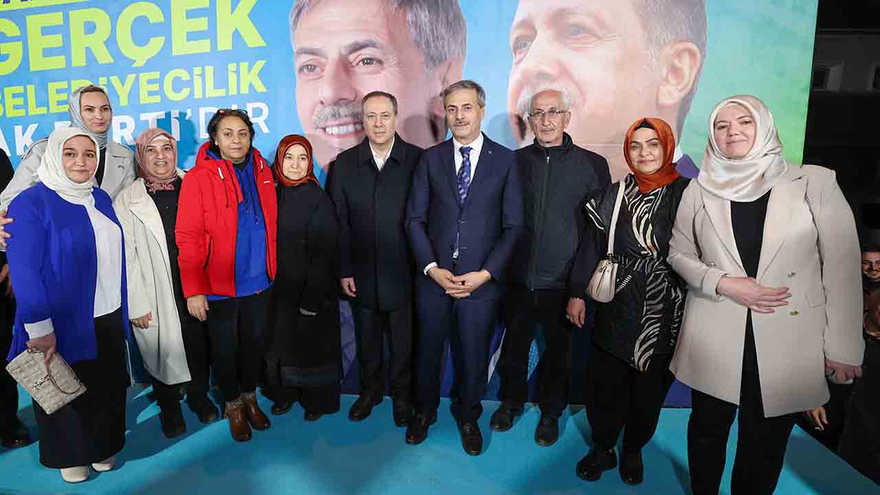 Doğantepe 31 Mart’ta Geyve’den en güçlü desteği verecektir — haber görseli