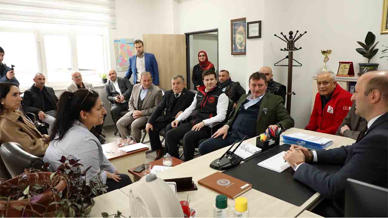 Gündoğdu: “Ferizli Bizim Tek Sevdamız” — haber görseli