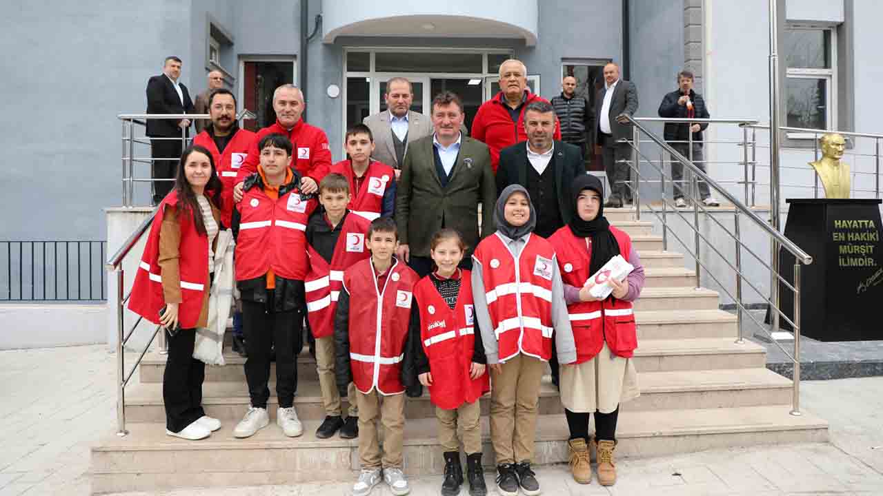 Gündoğdu: “Ferizli Bizim Tek Sevdamız” — haber görseli