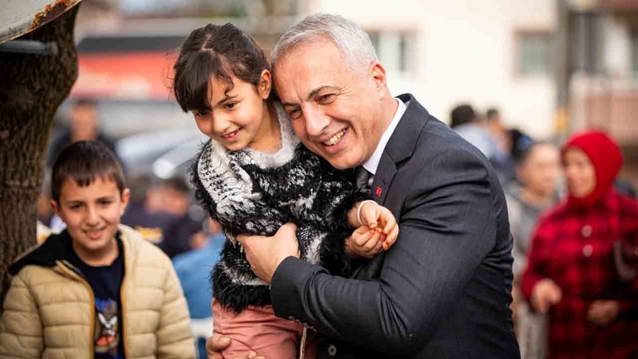 Başkan Babaoğlu’ndan Akova’ya sosyal yaşam merkezi sözü — haber görseli