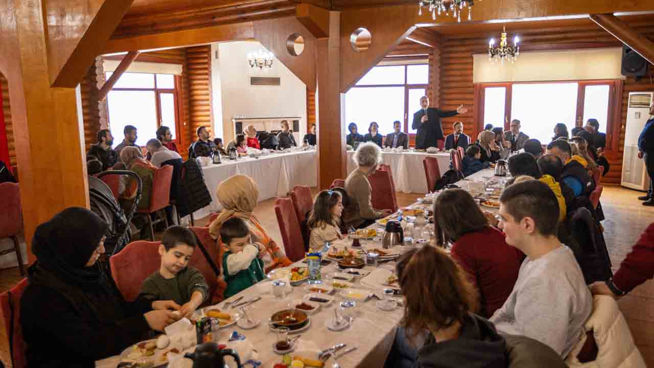 Başkan Babaoğlu: Eğitime desteğimiz, yatırımlarımız daha güçlü bir hendek içindir — haber görseli