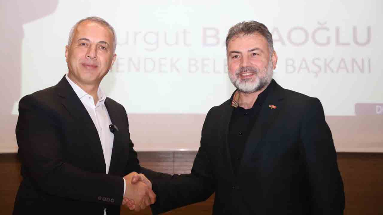 Başkan Babaoğlu, belediye çalışanları için yüzde 90 maaş artışına imza attı — haber görseli
