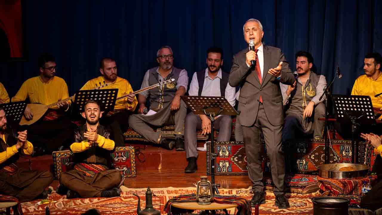 Hendek’te muhteşem ‘Sıra Gecesi’ ve unutulmaz bir akşam daha — haber görseli