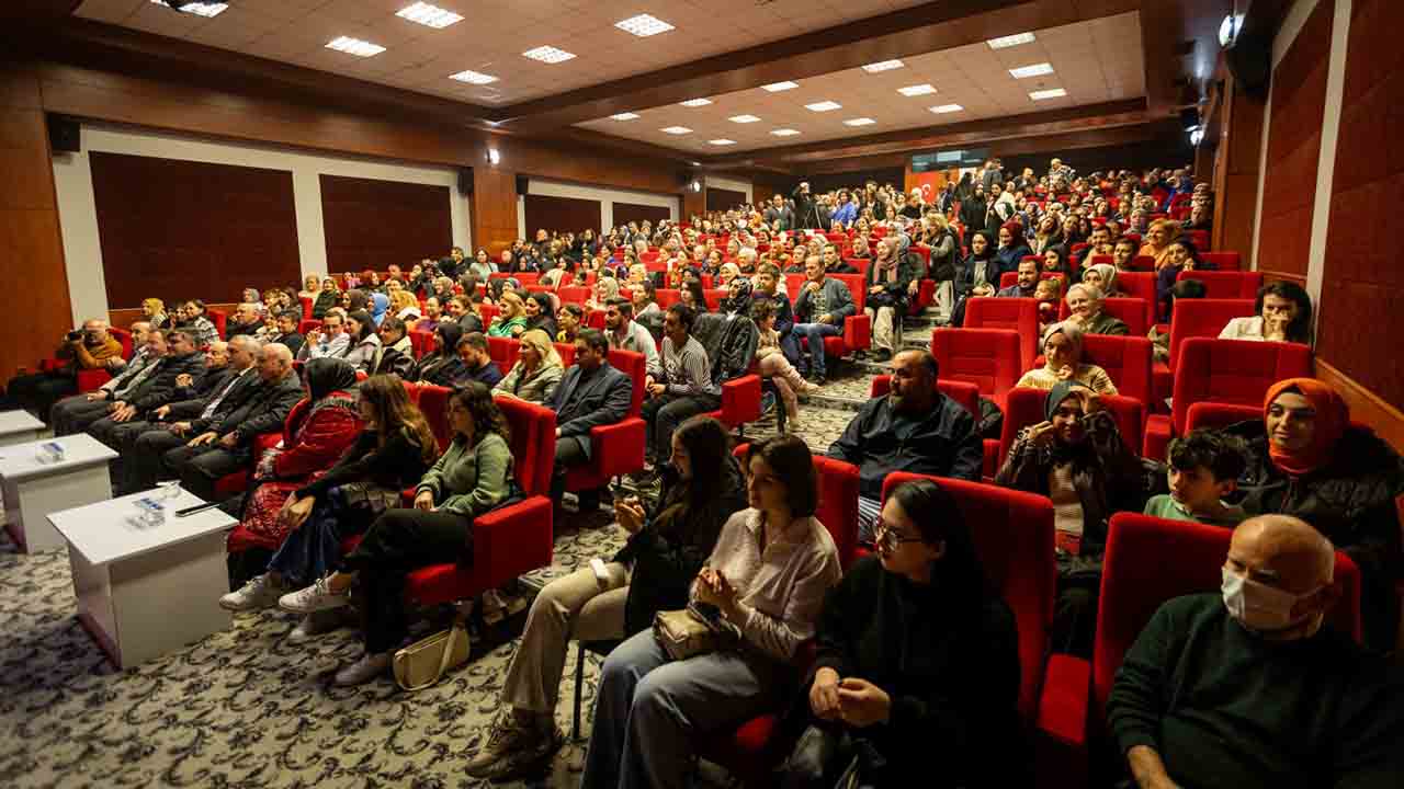 Hendek’te muhteşem ‘Sıra Gecesi’ ve unutulmaz bir akşam daha — haber görseli