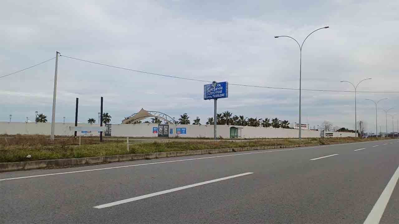 Halk mağdur: Kadınlar Plajına kavşak istiyor — haber görseli