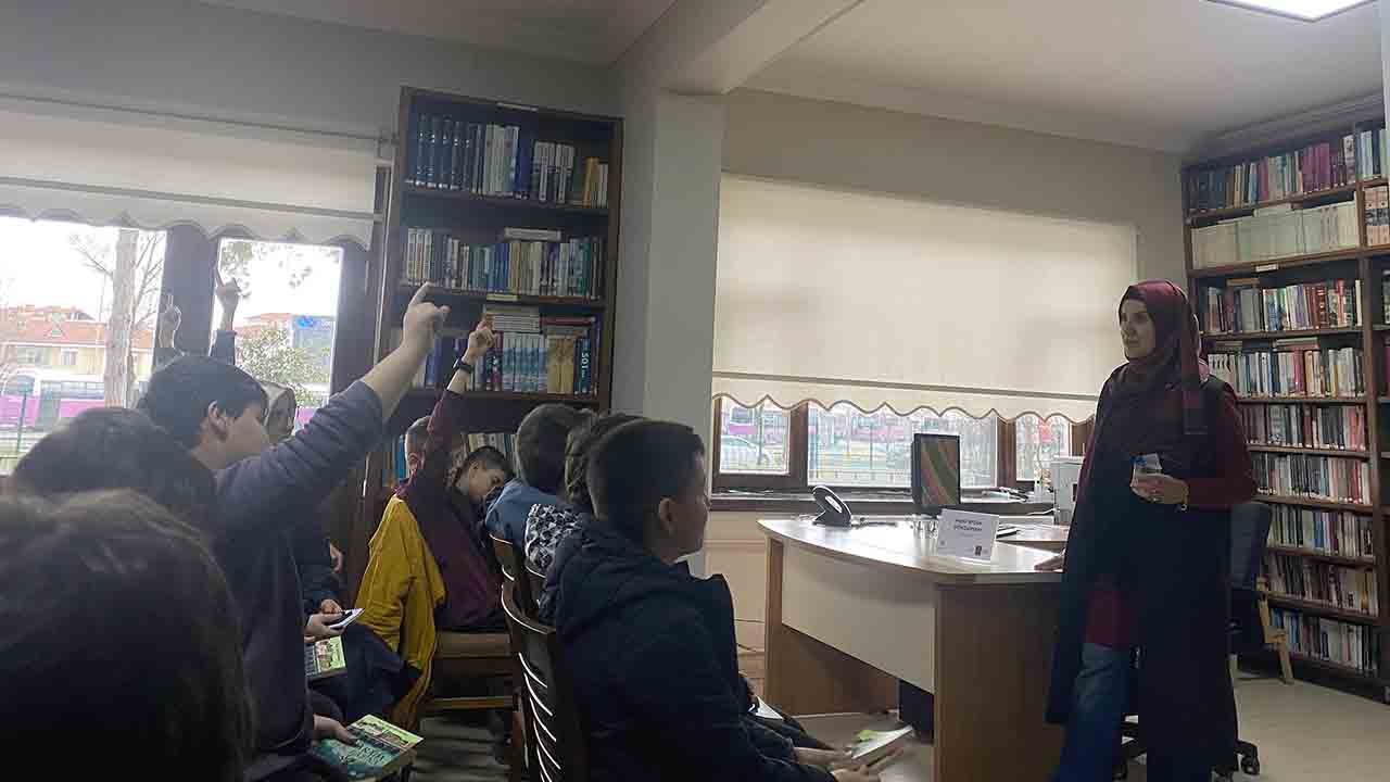 Akran zorbalığına Yusuf’un macerasıyla dikkat çekti — haber görseli