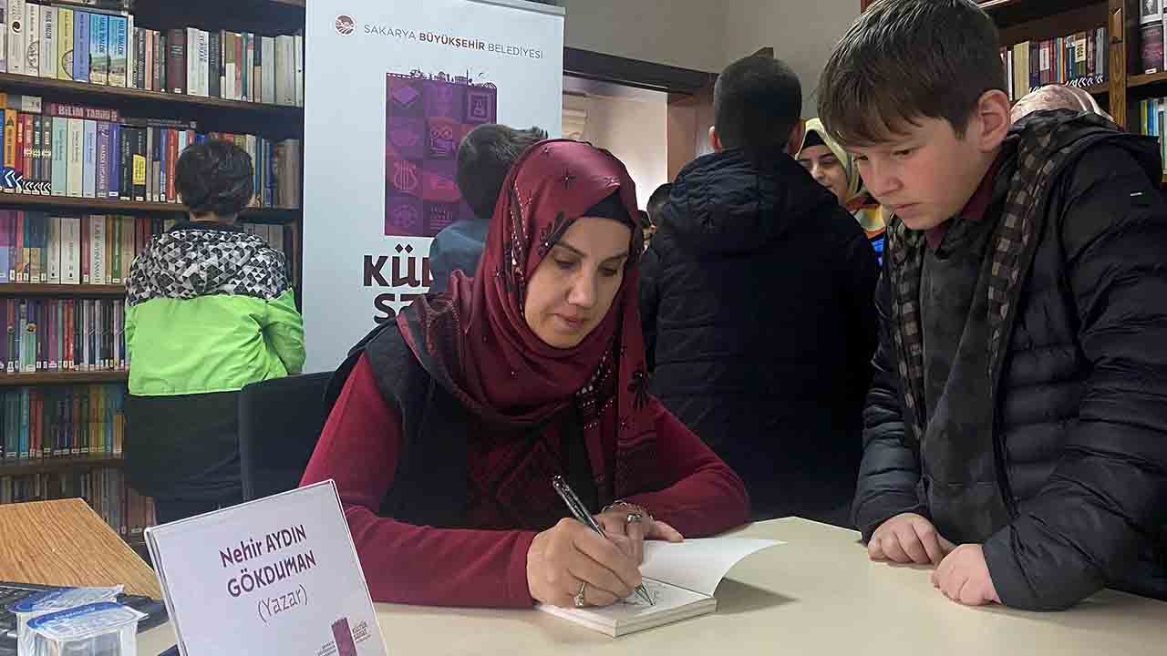 Akran zorbalığına Yusuf’un macerasıyla dikkat çekti — haber görseli