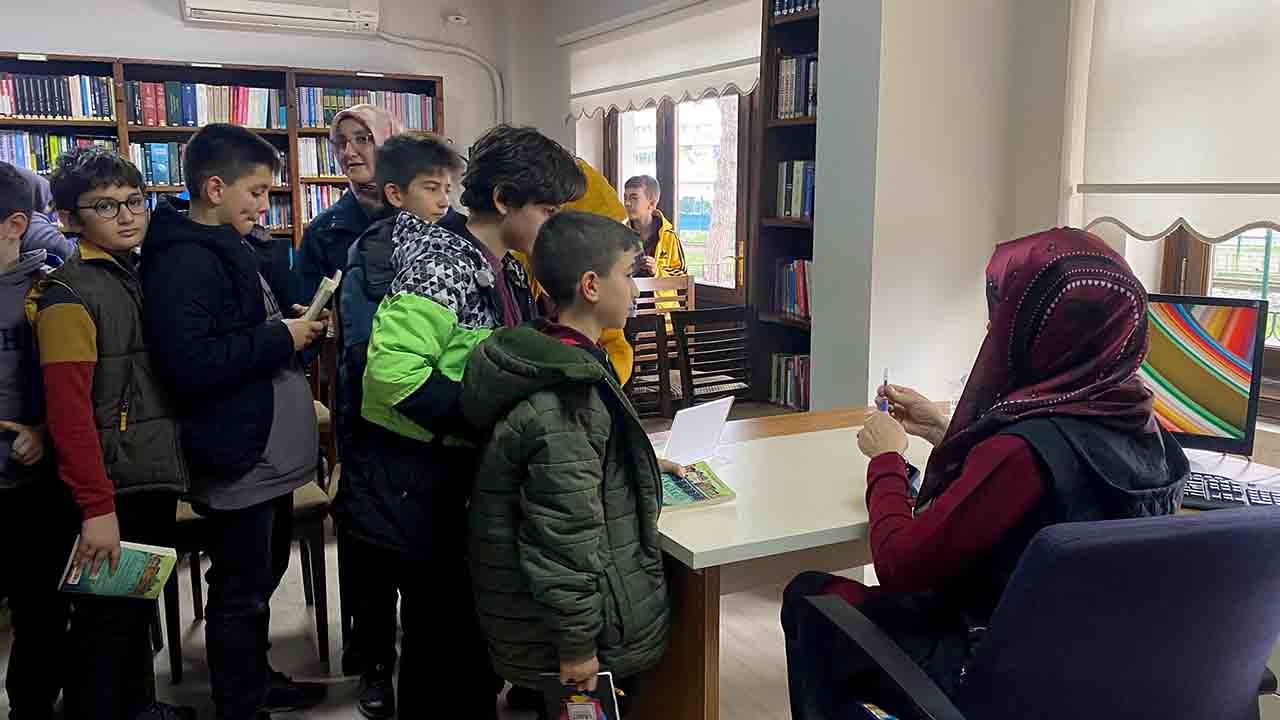 Akran zorbalığına Yusuf’un macerasıyla dikkat çekti — haber görseli