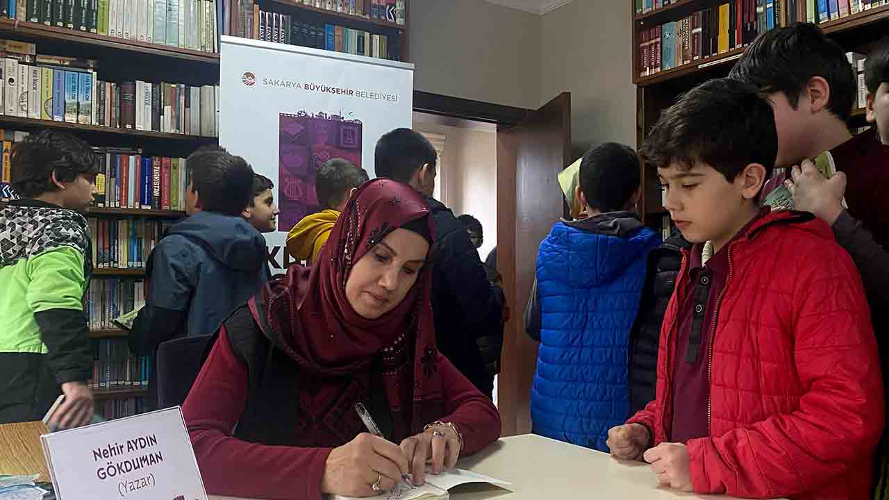 Akran zorbalığına Yusuf’un macerasıyla dikkat çekti — haber görseli