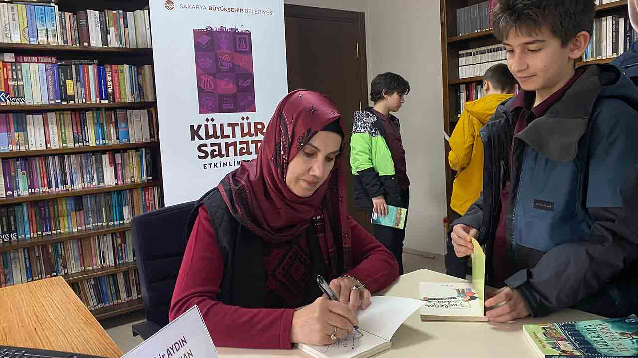 Akran zorbalığına Yusuf’un macerasıyla dikkat çekti — haber görseli