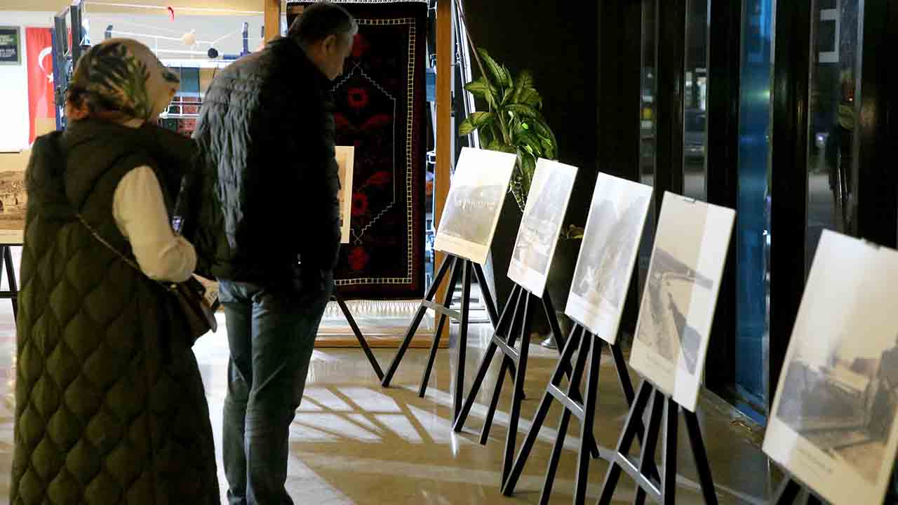 Sultan Abdülhamit’i vefatının 106. yılında anlattı: “O’nu anlatmaya saatler yetmez..” — haber görseli