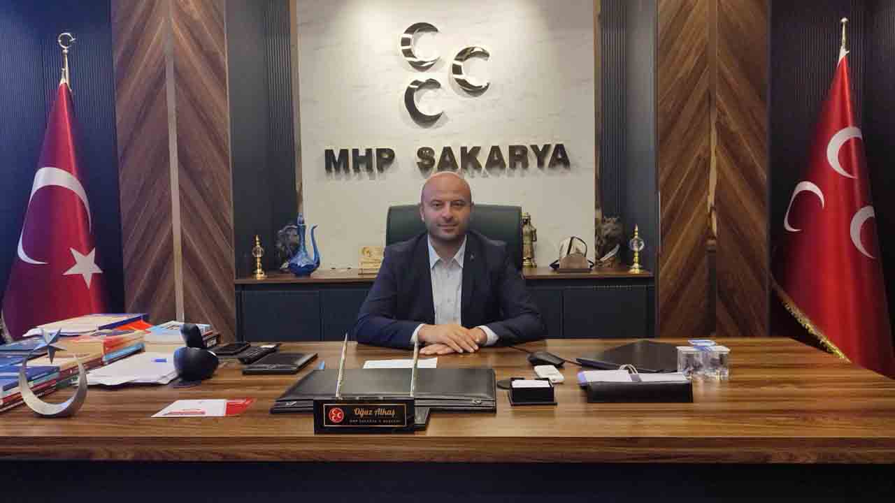 Alkaş’tan Yerel Kültür Derneği’nin paylaşımına tepki! — haber görseli