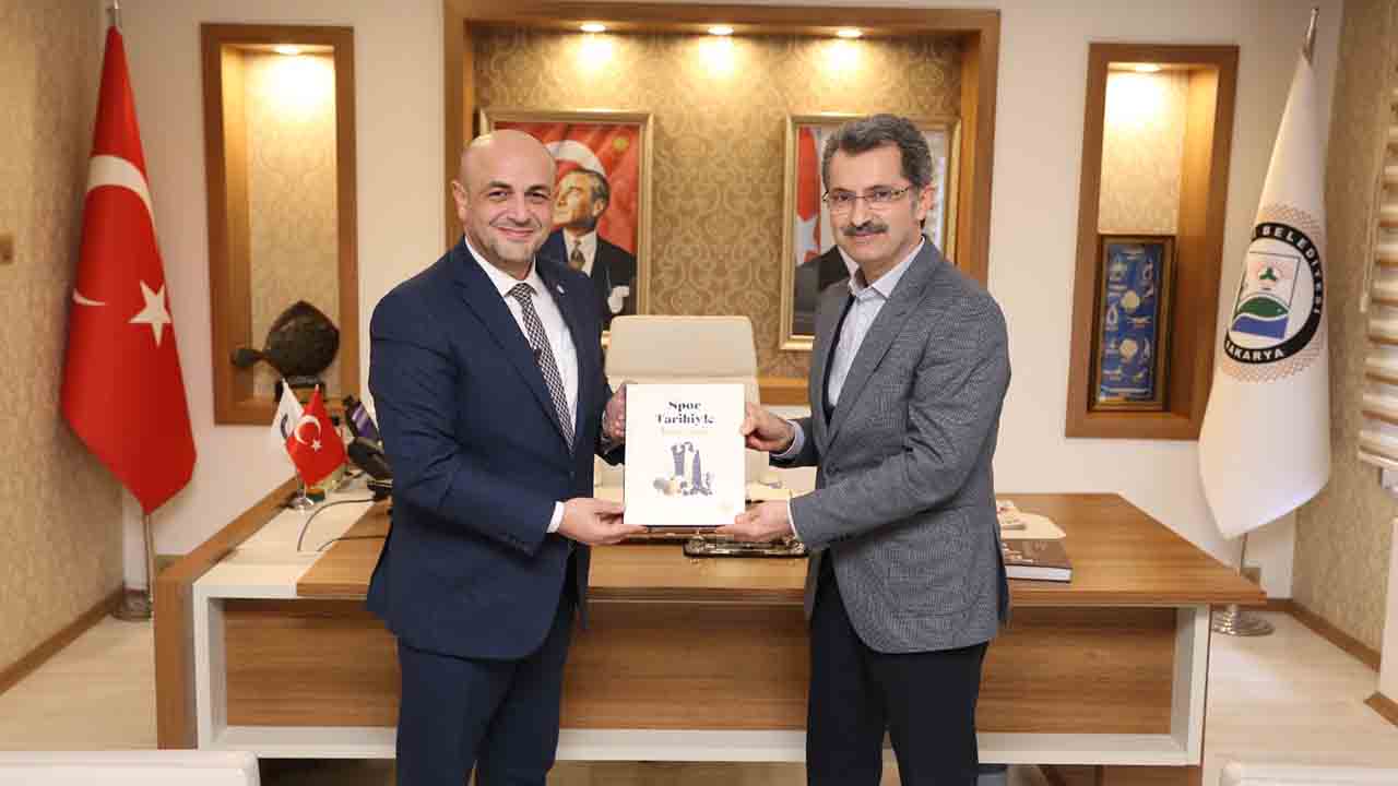 Değişimin anahtarı vatandaşta — haber görseli