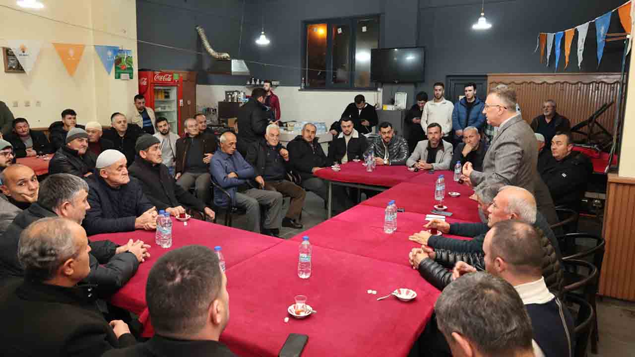 Adapazarı’mızı çok seviyoruz — haber görseli
