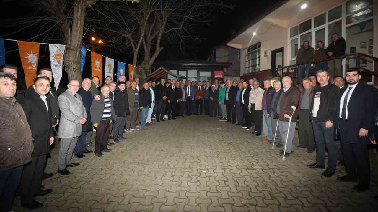 Gönül köprüleri inşa etmeye devam — haber görseli