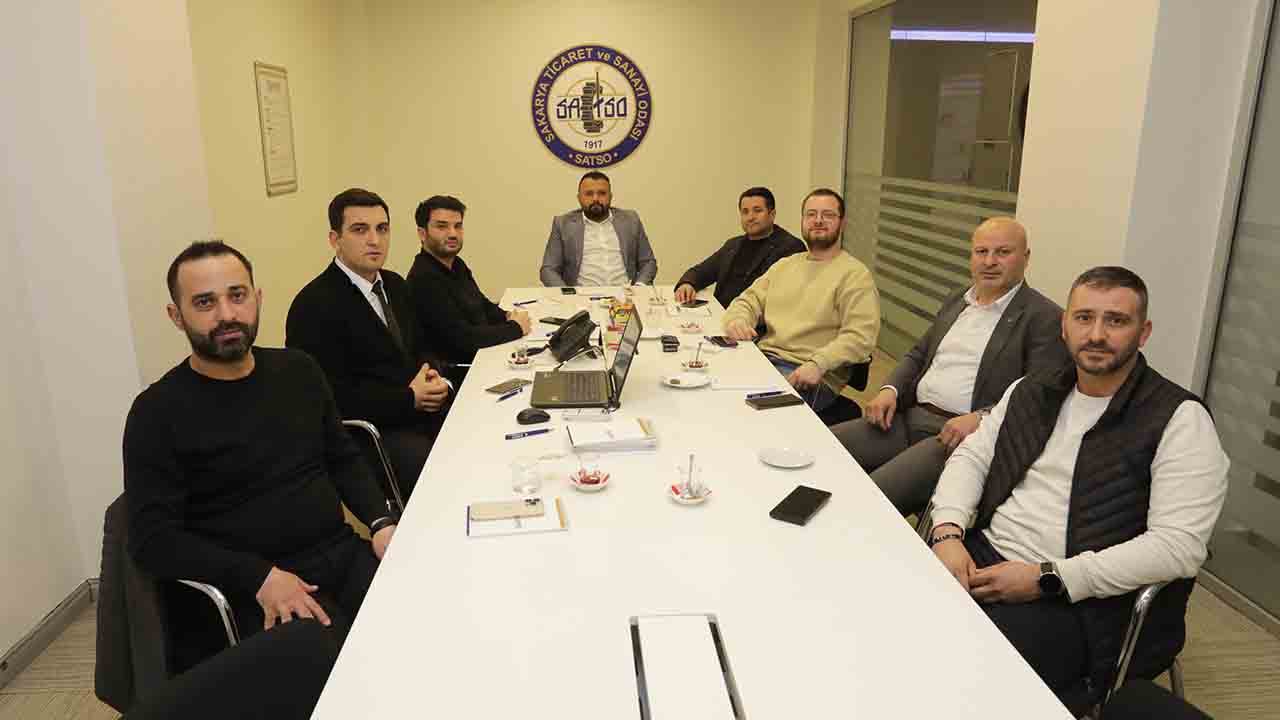 SATSO Yetkisiz Ustalara karşı tüketiciyi uyarıyor — haber görseli