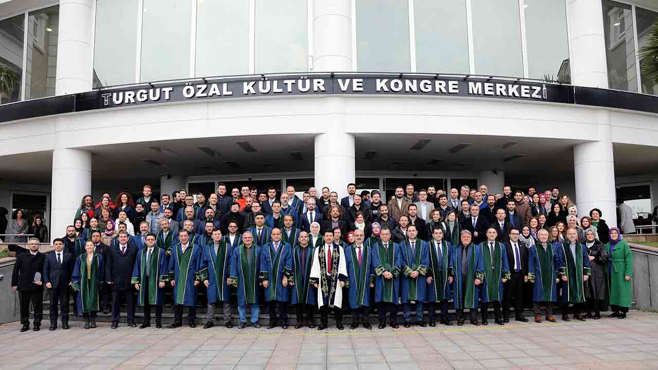 Dijital dönüşüm SUBÜ’yü öne çıkaracak — haber görseli
