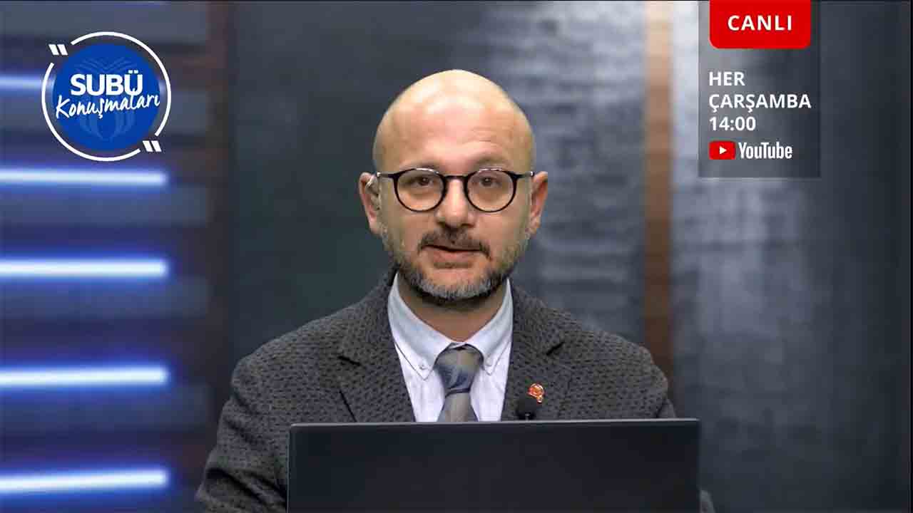 Zedelenen güven bağları siyasal alanda onarılır — haber görseli