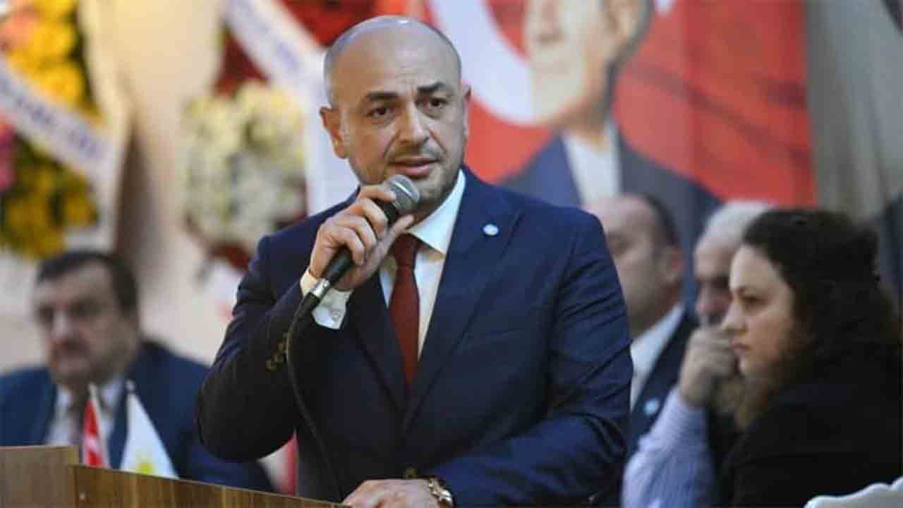 Sakarya bu tehdit dilini hak etmiyor — haber görseli