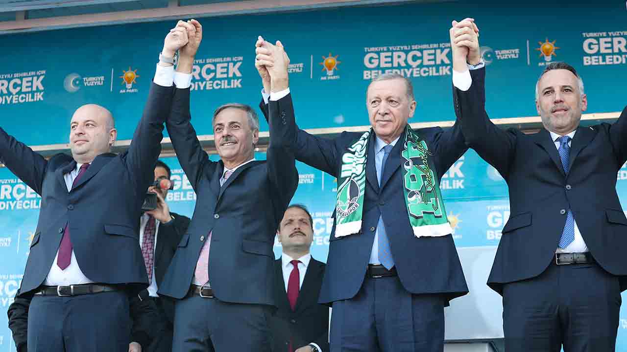 Başkan Adayı Alemdar, tarihi günde konuştu: “31 Mart’ta Sakarya’dan güçlü bir ses vereceğiz” — haber görseli