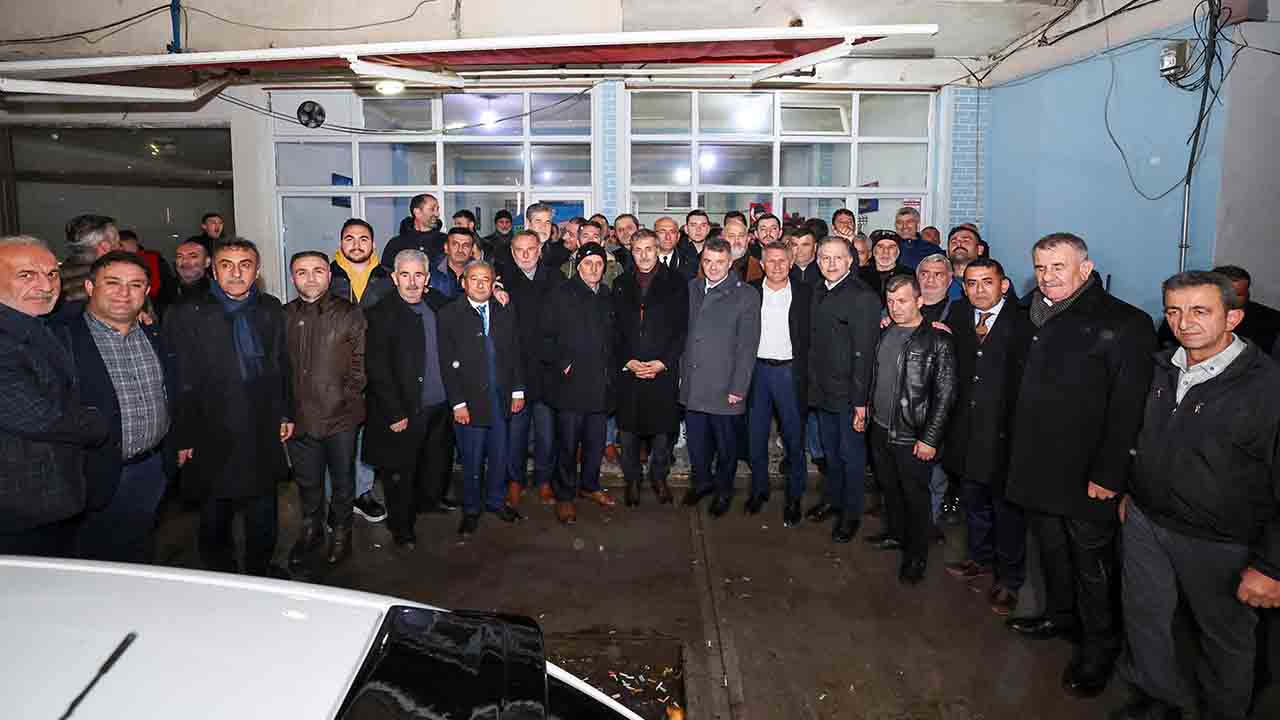 Karasu’da 40 mahallemizin hepsiyle ayrı ayrı ilgileneceğiz — haber görseli