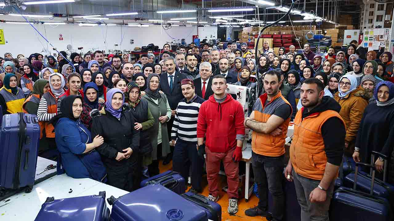 Erenler’i çok daha farklı bir noktaya taşıyacağız — haber görseli