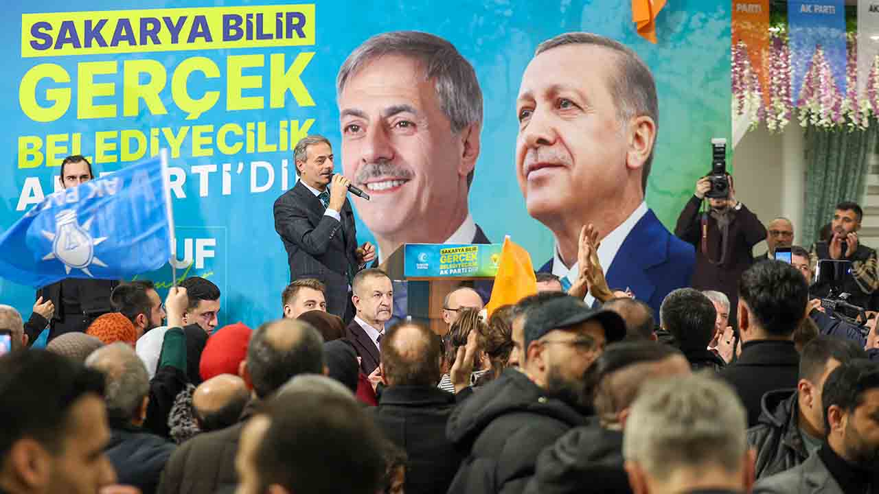 Şehrimize hizmetkâr olmaktan gurur duyuyoruz — haber görseli