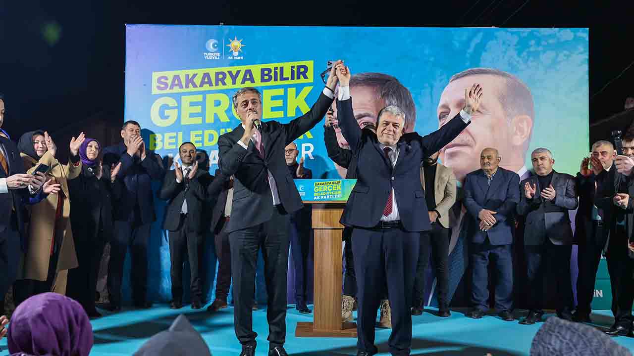 Yusuf Alemdar’dan Bekirpaşa’da tarıma destek sözü — haber görseli