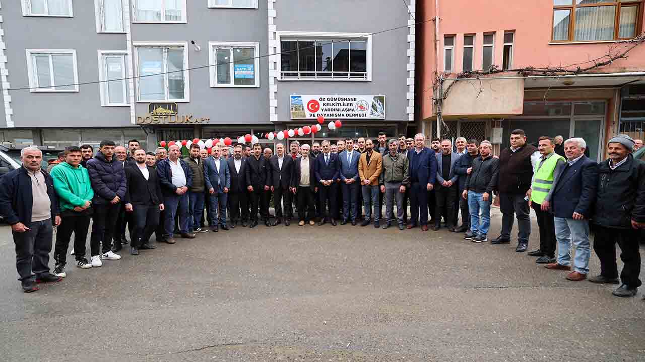 Şehrimizin kültürel çeşitliliğine zenginlik katan herkes başımızın tacıdır — haber görseli
