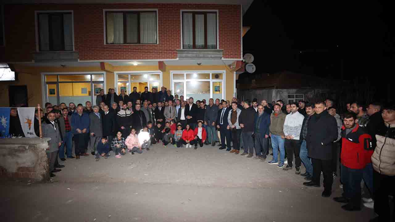 Adapazarı hepimizin — haber görseli
