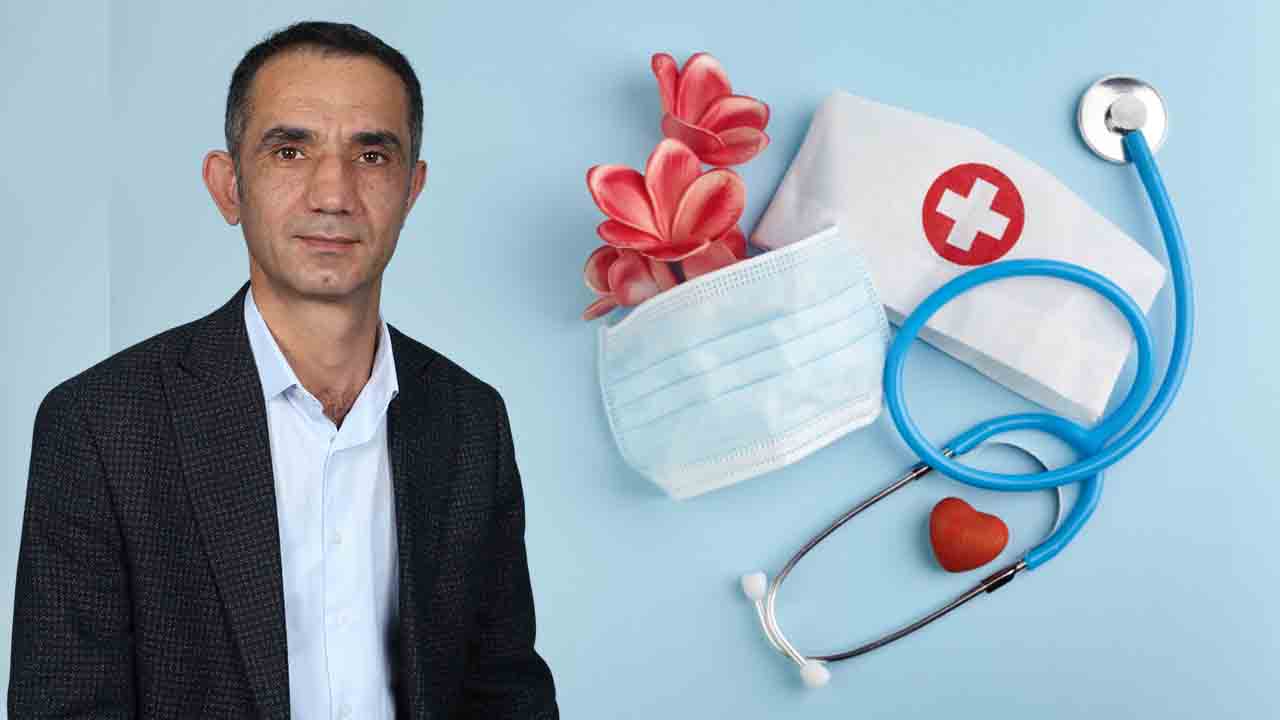 Kocaali Bağımsız Belediye Başkan Adayı Bahadır MUSLU’dan Tıp Bayramı mesajı — haber görseli