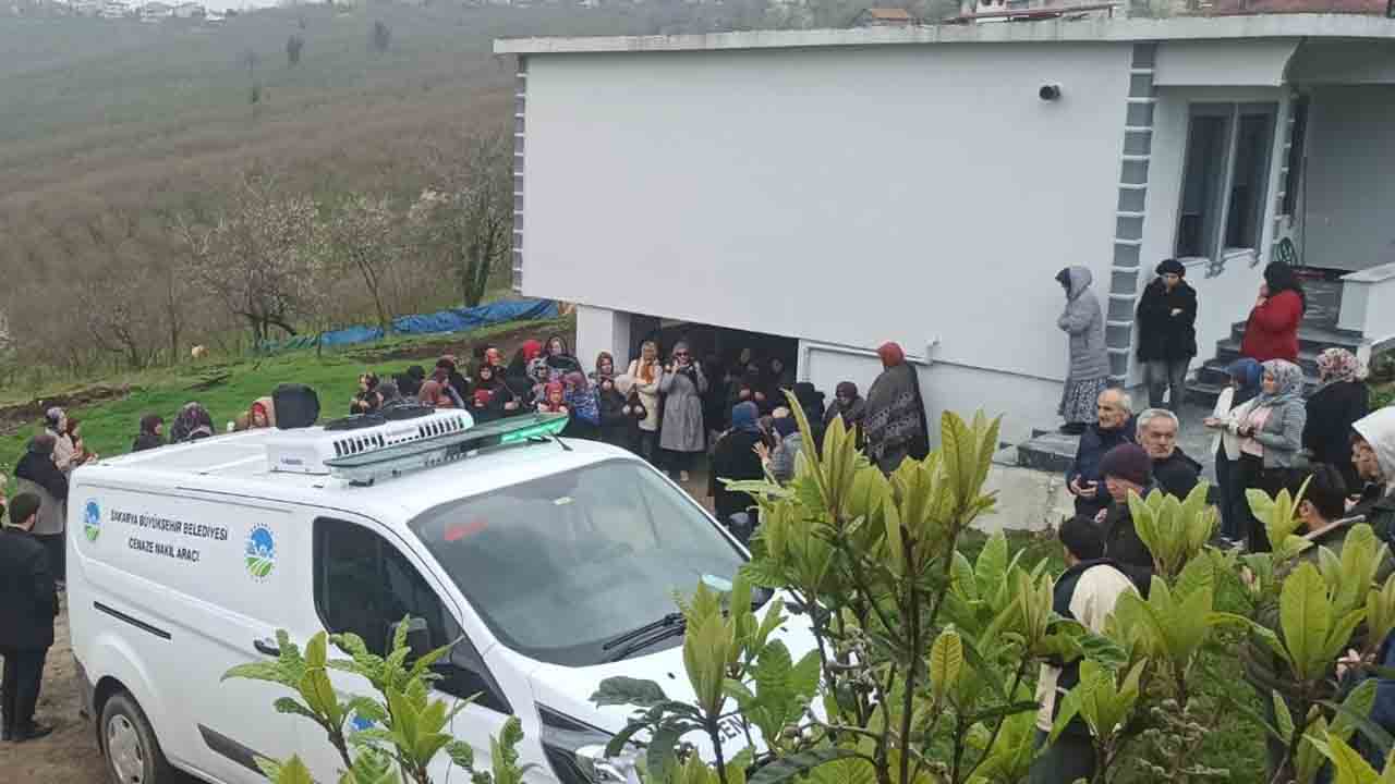 Okul Müdürü Şenol Kabaoğlu’nun Acı Günü — haber görseli