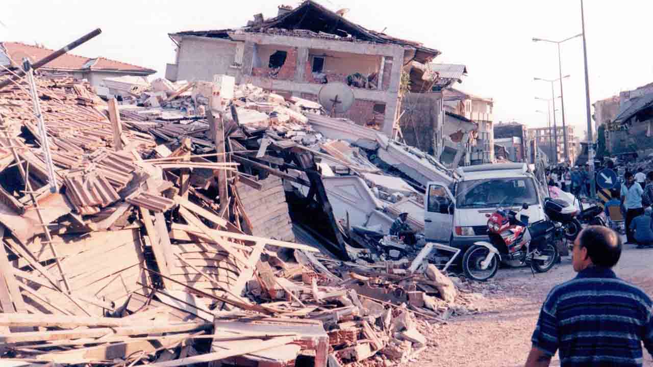 Analize uygun iyileştirmeler deprem riskini azaltır — haber görseli