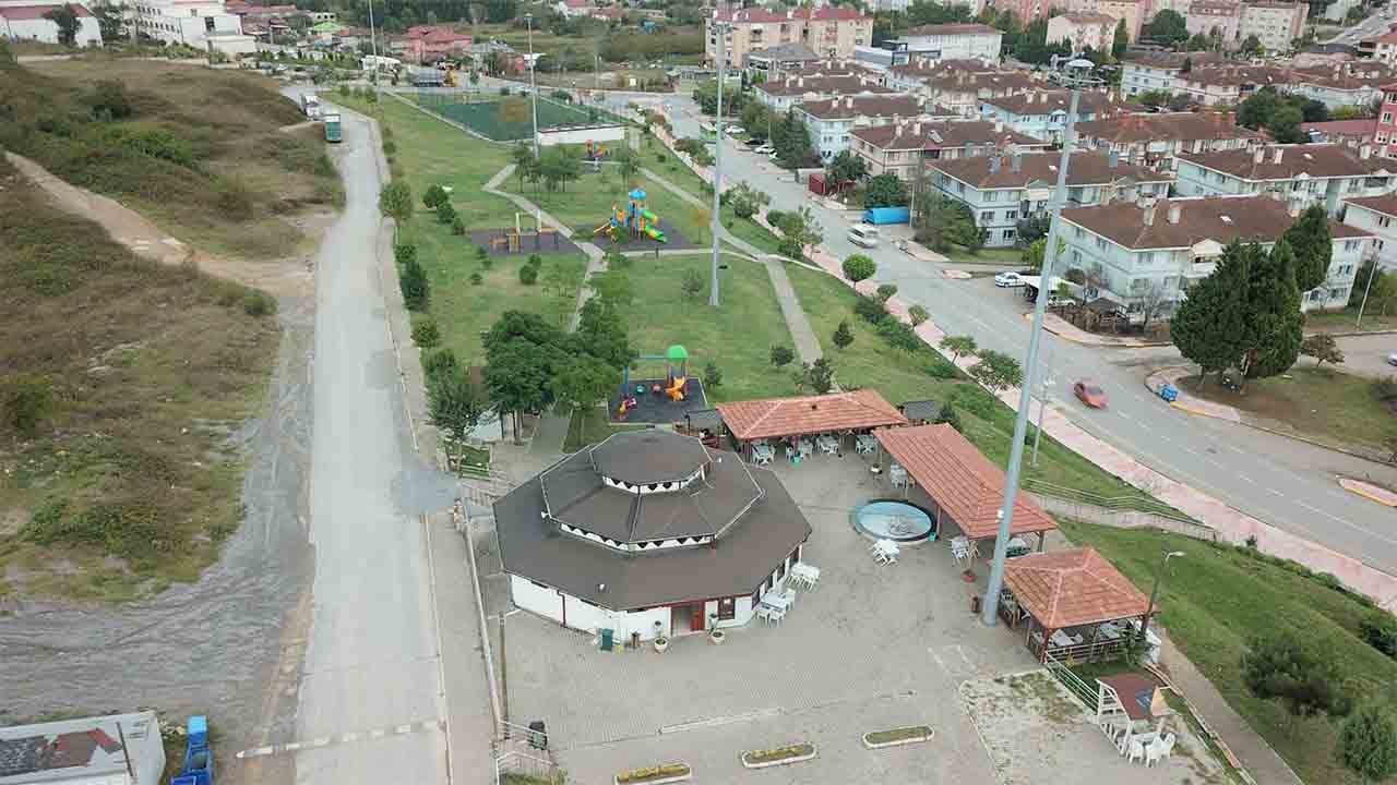 Ferizli'nin geleceğine yatırım yapmaya devam edeceğiz — haber görseli