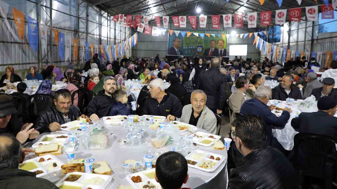 Gündoğdu: “Ferizli’de Doğalgazsız Mahalle Kalmayacak” — haber görseli