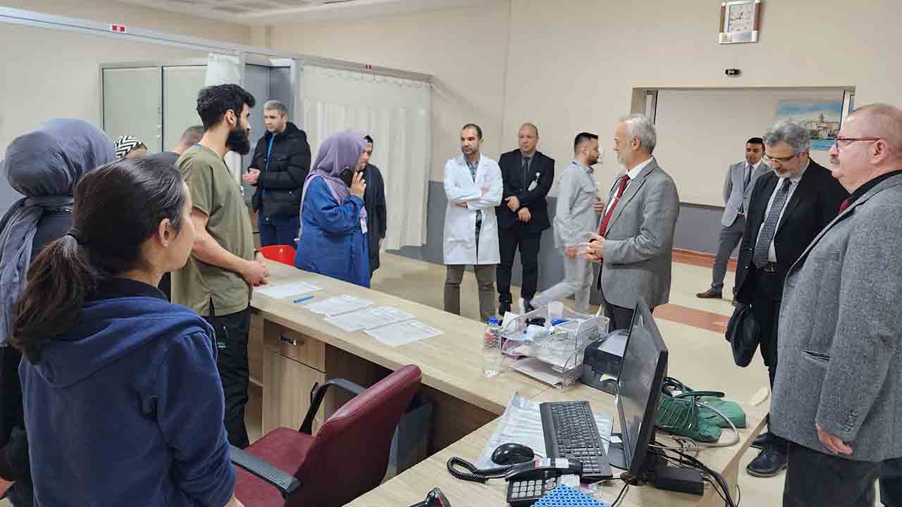 Geyve’de tomografi ünitesi hizmete girdi — haber görseli