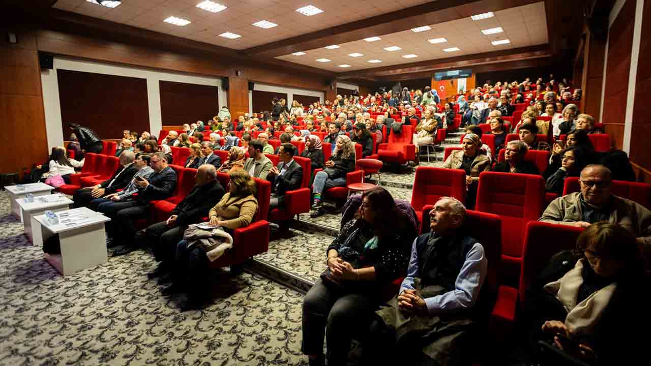 Hendek TSM topluluğu performansıyla mest etti — haber görseli