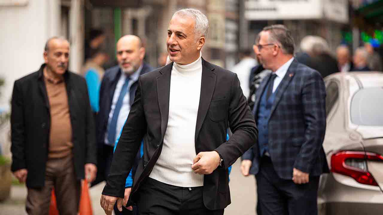 İkramiye Mahallesi’nde Doğal gaz sevinci… Muhtar Örs: Hayalimizdi — haber görseli