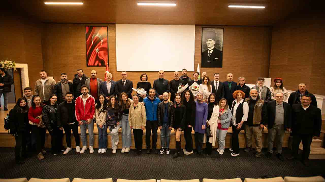 “Atatürk Filmi” Hendek özel gösterimi gerçekleşti — haber görseli