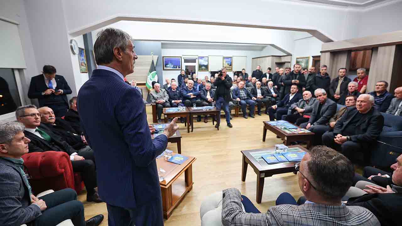 Sakarya olarak kentsel dönüşümü başaracağız — haber görseli