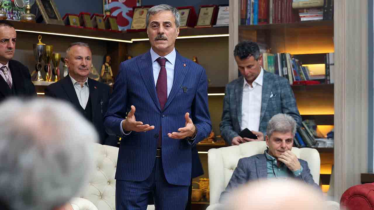 Sakarya olarak kentsel dönüşümü başaracağız — haber görseli