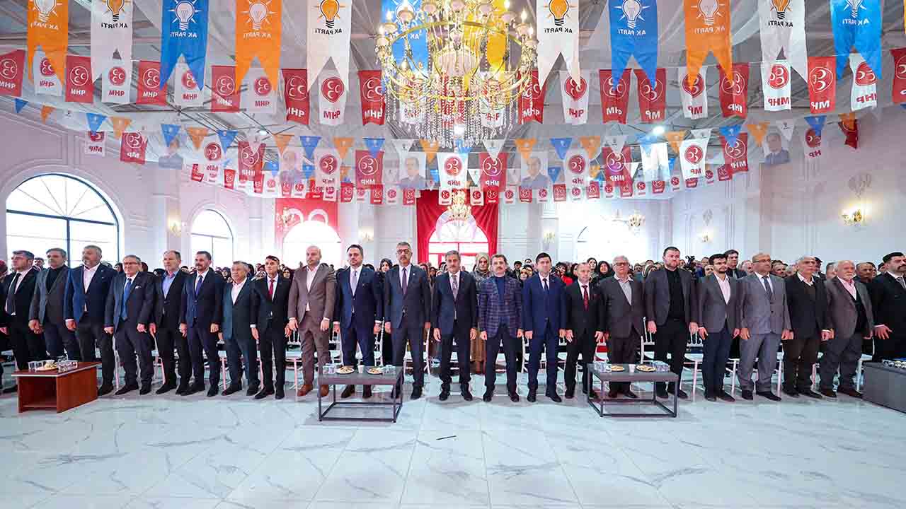 Turizm ve tarımda Kocaali altın çağını yaşayacak — haber görseli