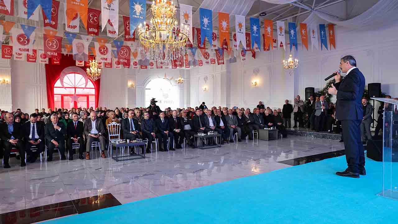 Turizm ve tarımda Kocaali altın çağını yaşayacak — haber görseli