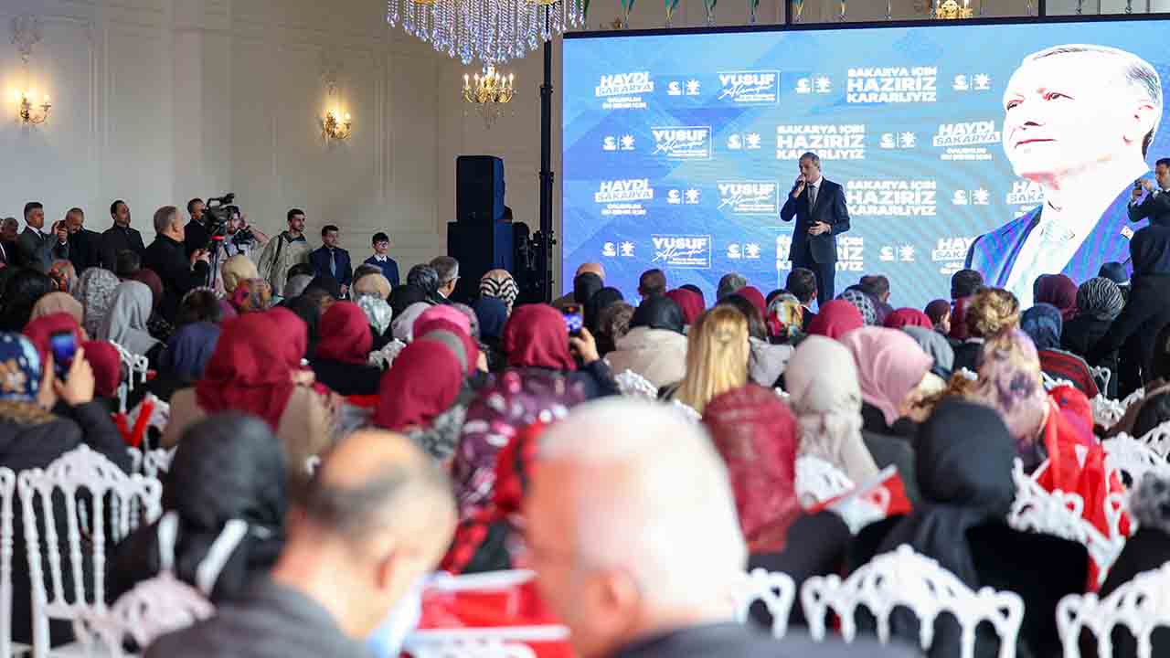 Turizm ve tarımda Kocaali altın çağını yaşayacak — haber görseli